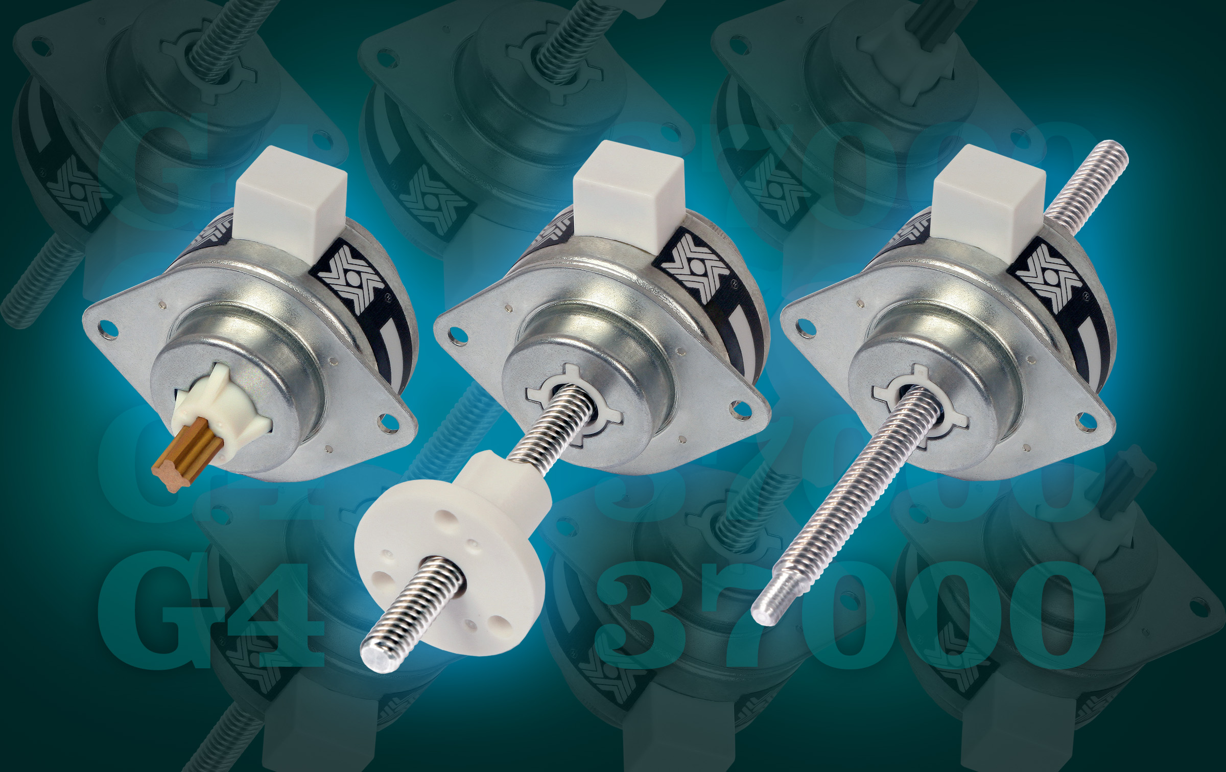 Stepper Motor Linear Actuator Types of Linear Actuator